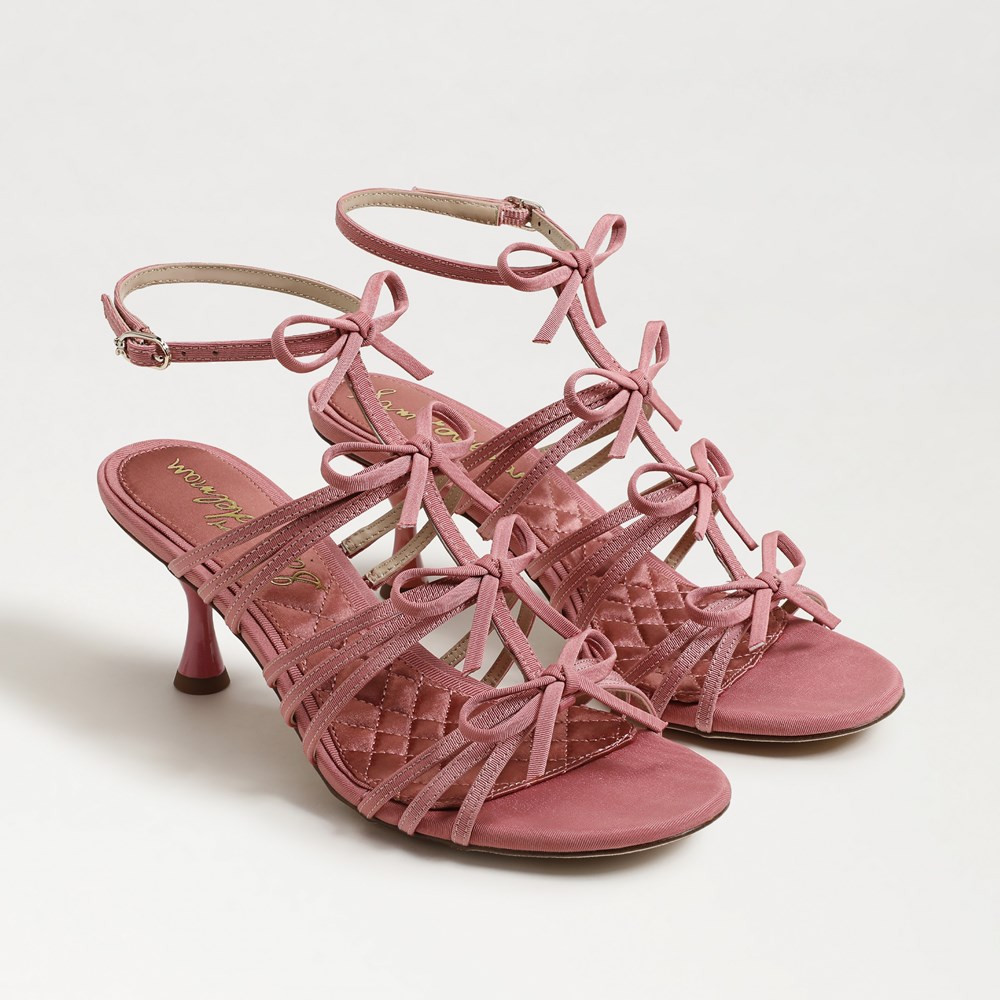 Rhoda Strappy Sandal | Sam Edelman