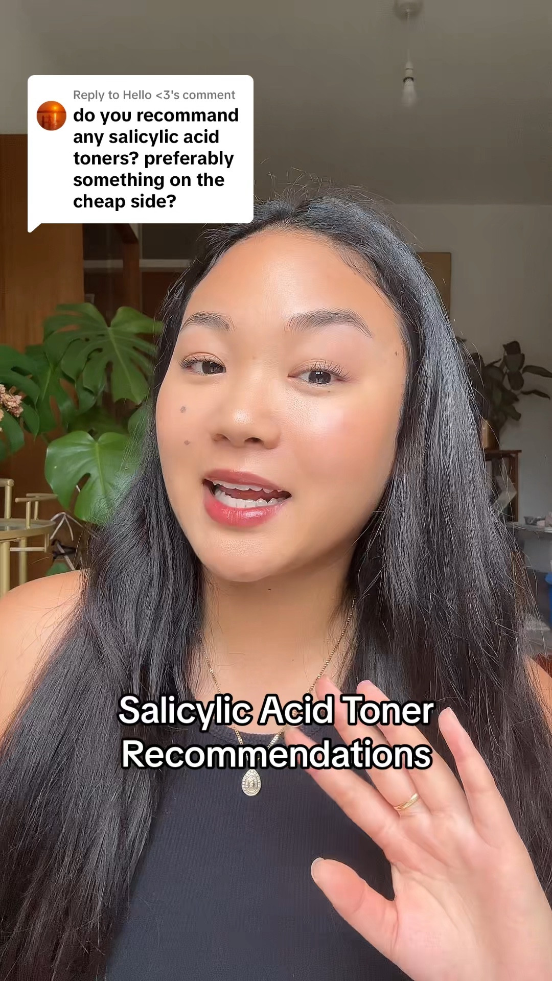Salicylic acid toner recommendations

#LTKunder50 #LTKbeauty #LTKFind