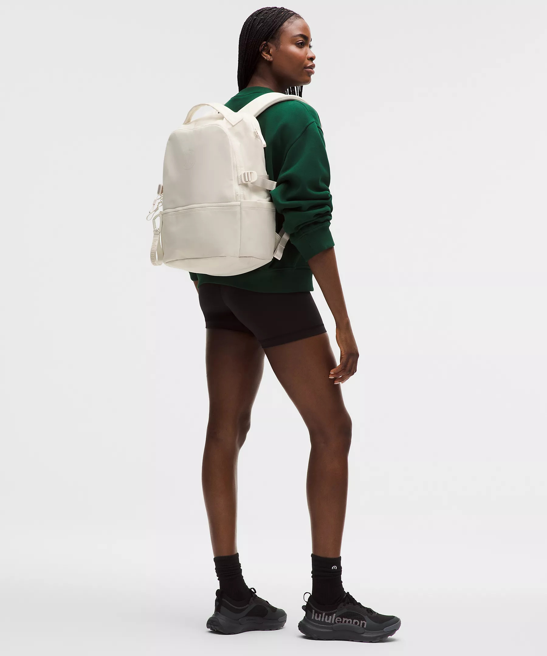 New Crew Backpack 22L | Lululemon (US)