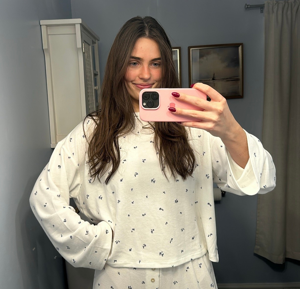 softest pj set ever!!
wearing size: m

#LTKsale #LTKcanada #LTKtravel