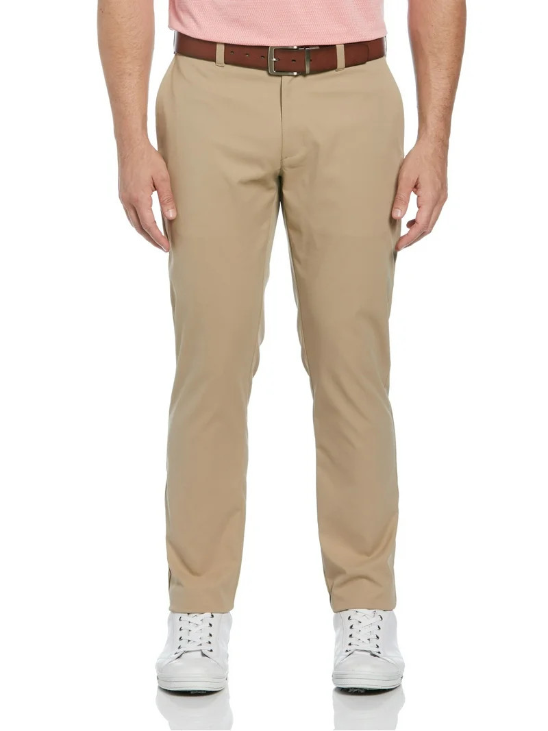 Ben Hogan Men's and Big Men's Flex 4-Way Stretch Golf Pants with Active Waistband, Sizes 29-50 | Walmart (US)