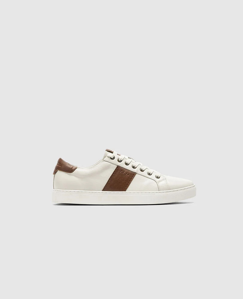 Endeavour Cruise Sneaker | Rodd & Gunn (US & Canada)