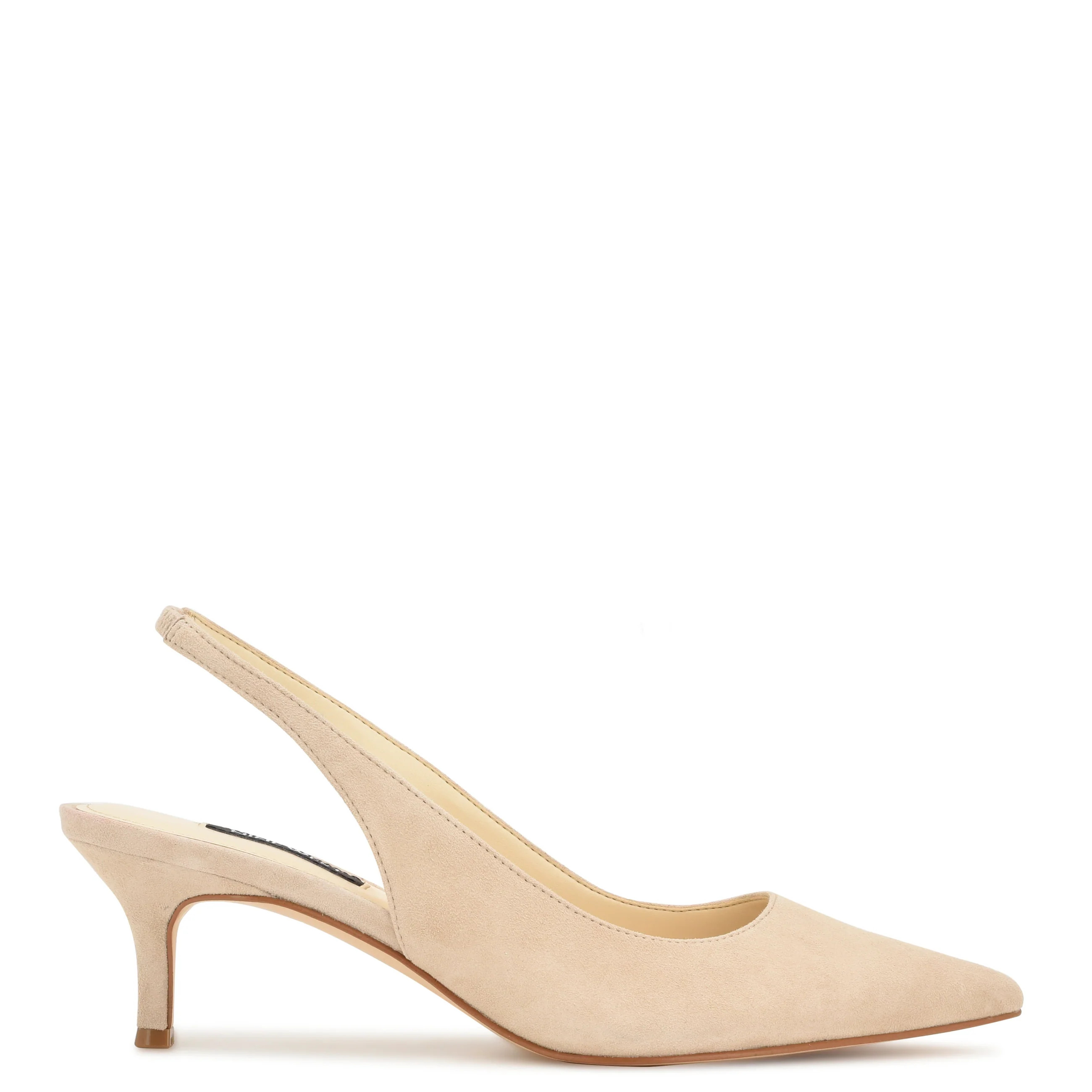 Nataly Slingback Pumps | Nine West (US)