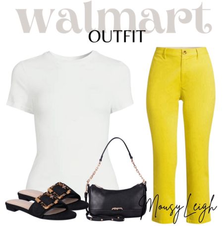 Love these yellow bottoms! 

walmart, walmart finds, walmart find, walmart spring, found it at walmart, walmart style, walmart fashion, walmart outfit, walmart look, outfit, ootd, inpso, bag, tote, backpack, belt bag, shoulder bag, hand bag, tote bag, oversized bag, mini bag, clutch, blazer, blazer style, blazer fashion, blazer look, blazer outfit, blazer outfit inspo, blazer outfit inspiration, jumpsuit, cardigan, bodysuit, workwear, work, outfit, workwear outfit, workwear style, workwear fashion, workwear inspo, outfit, work style,  spring, spring style, spring outfit, spring outfit idea, spring outfit inspo, spring outfit inspiration, spring look, spring fashion, spring tops, spring shirts, spring shorts, shorts, sandals, spring sandals, summer sandals, spring shoes, summer shoes, flip flops, slides, summer slides, spring slides, slide sandals, summer, summer style, summer outfit, summer outfit idea, summer outfit inspo, summer outfit inspiration, summer look, summer fashion, summer tops, summer shirts, graphic, tee, graphic tee, graphic tee outfit, graphic tee look, graphic tee style, graphic tee fashion, graphic tee outfit inspo, graphic tee outfit inspiration,  looks with jeans, outfit with jeans, jean outfit inspo, pants, outfit with pants, dress pants, leggings, faux leather leggings, tiered dress, flutter sleeve dress, dress, casual dress, fitted dress, styled dress, fall dress, utility dress, slip dress, skirts,  sweater dress, sneakers, fashion sneaker, shoes, tennis shoes, athletic shoes,  dress shoes, heels, high heels, women’s heels, wedges, flats,  jewelry, earrings, necklace, gold, silver, sunglasses, Gift ideas, holiday, gifts, cozy, holiday sale, holiday outfit, holiday dress, gift guide, family photos, holiday party outfit, gifts for her, resort wear, vacation outfit, date night outfit, shopthelook, travel outfit, 

#LTKShoeCrush #LTKFindsUnder50 #LTKStyleTip