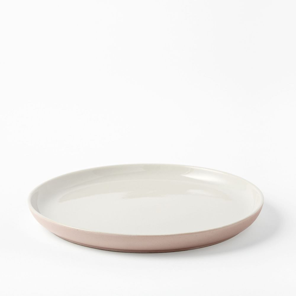 Kaloh Stoneware Dinner Plates | West Elm (US)