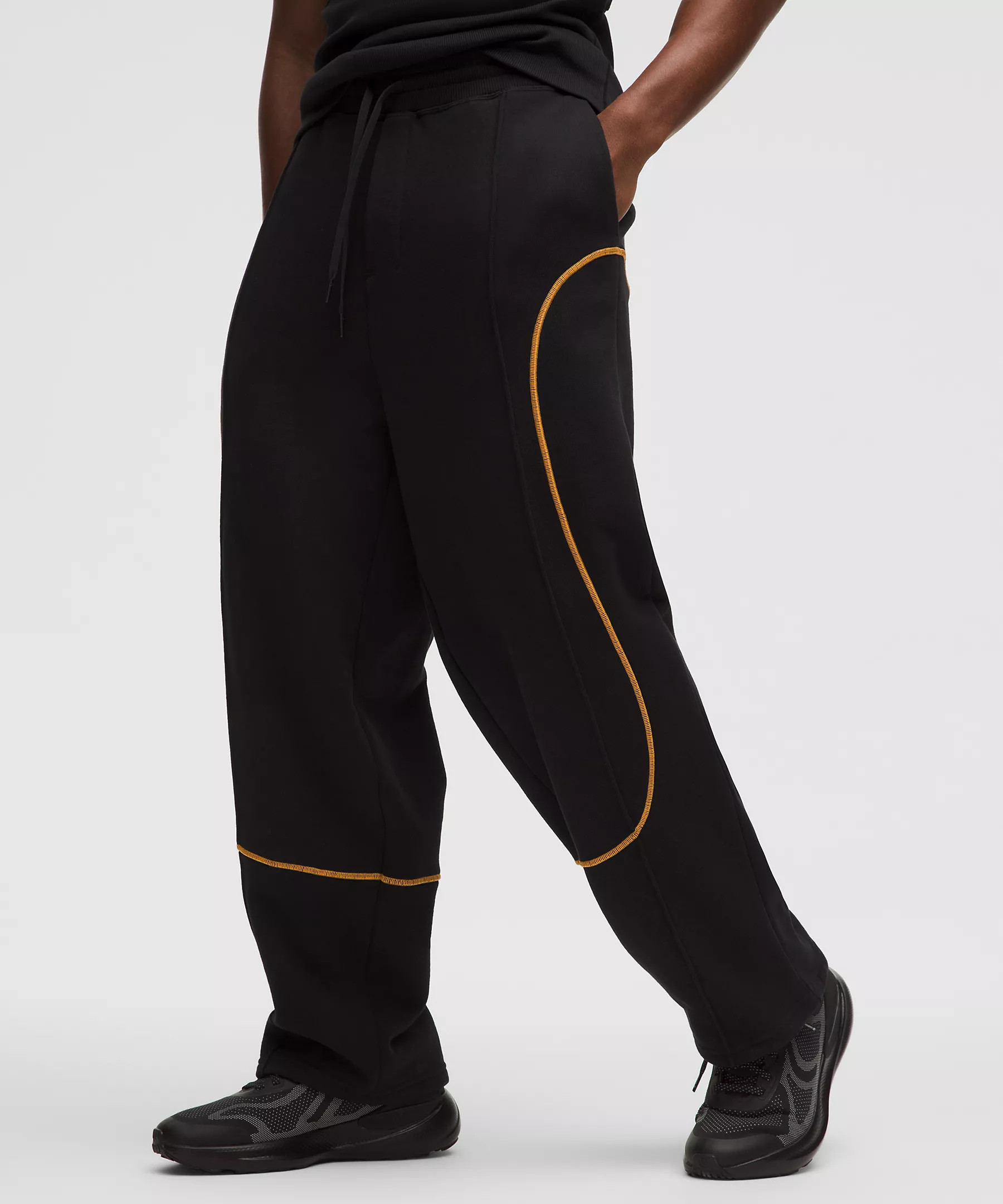 Men's Heavyweight French Terry Pant | Lululemon (US)