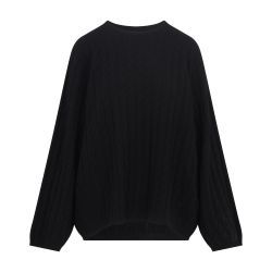 Cashmere sweater | 24S (APAC/EU)