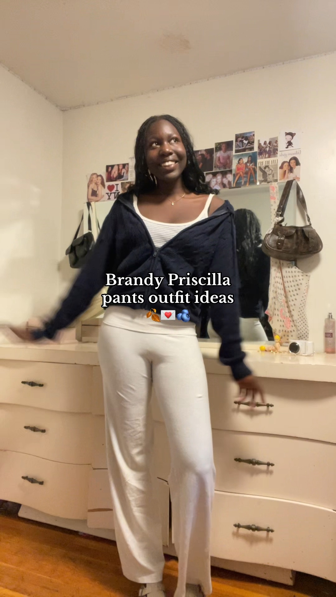 Brandy Priscilla pants outfit ideas! 

#LTKStyleTip #LTKU #LTKSeasonal