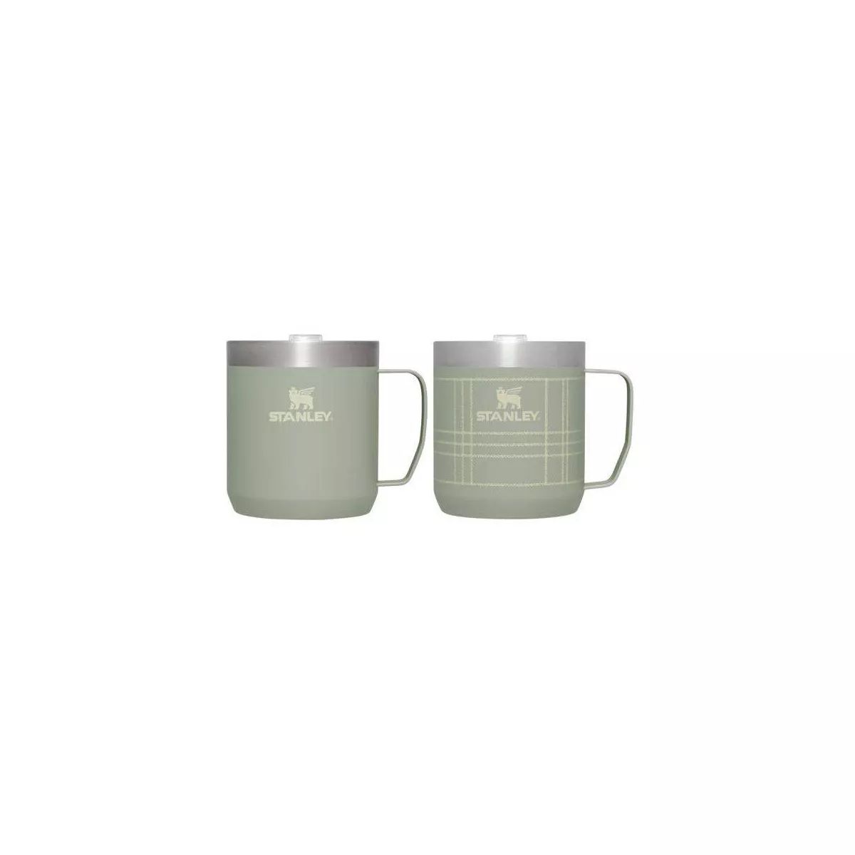 Stanley 2pk 12 oz Classic Legendary Stainless Steel Mugs - Hearth & Hand™ with Magnolia | Target