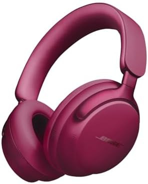 Bose QuietComfort Ultra Bluetooth Headphones, Wireless Headphones with Spatial Audio, Over Ear No... | Amazon (US)