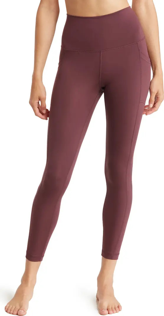Powerlux High Rise Leggings | Nordstrom Rack