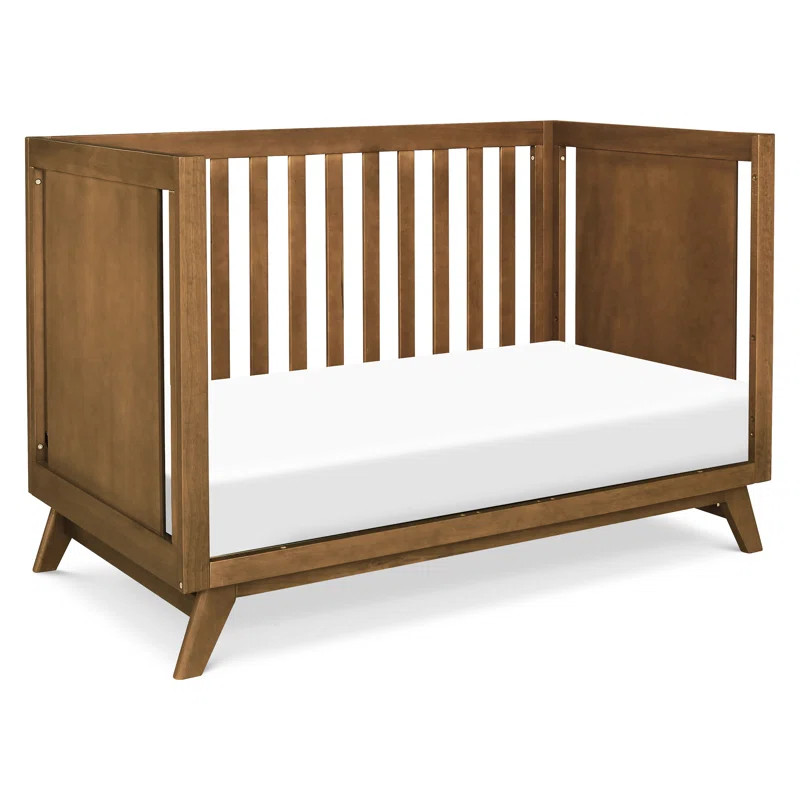 Otto 3-In-1 Convertible Crib | Wayfair North America