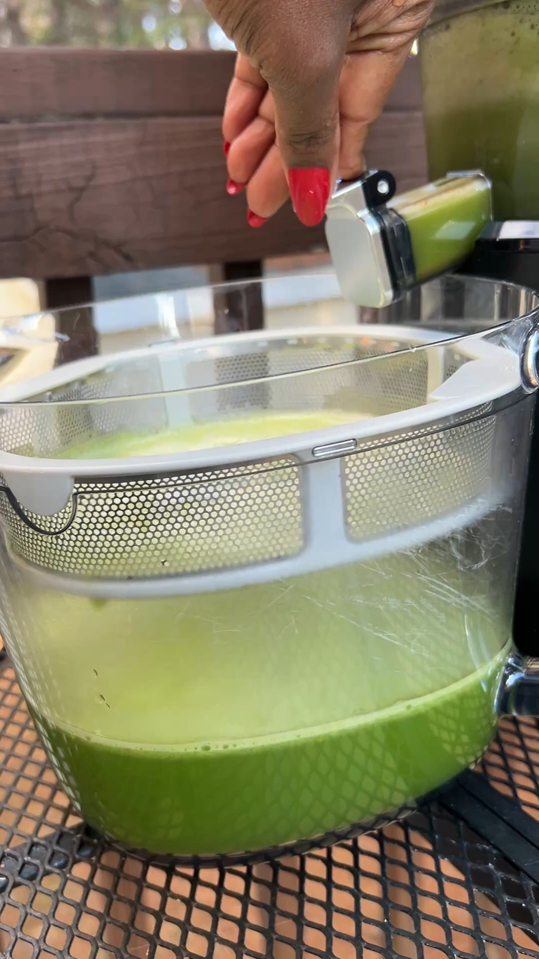 A good juicer is honestly the BEST investment for your health — quick juices, easy cleanup, and daily wellness in a cup 🥒💛
I added my favorite one to LTK so you can shop it and start your juicing era today!

#juicingdaily #namajuicer #kitchenfavorites #healthyhabits #LTKhome #LTKfinds #LTKsale #shoppingmusthaves #onlineshopping #wellnessjourney #ShoppingWithPriiincesss #Atlantamom #Atlantabloggers #Atlantablogger #AtlantaCreator #Atlantacontentcreators #Atlantacontentcreator

#LTKGiftGuide #LTKHoliday #LTKfitnessgoals