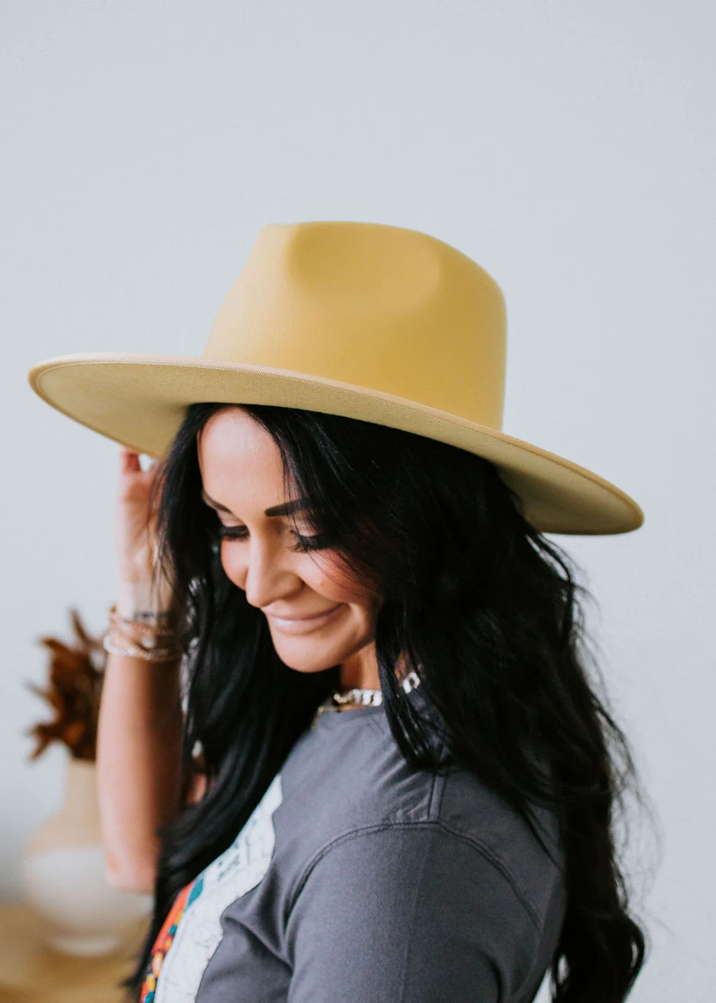 Gabriel Rancher Hat | Lauriebelles