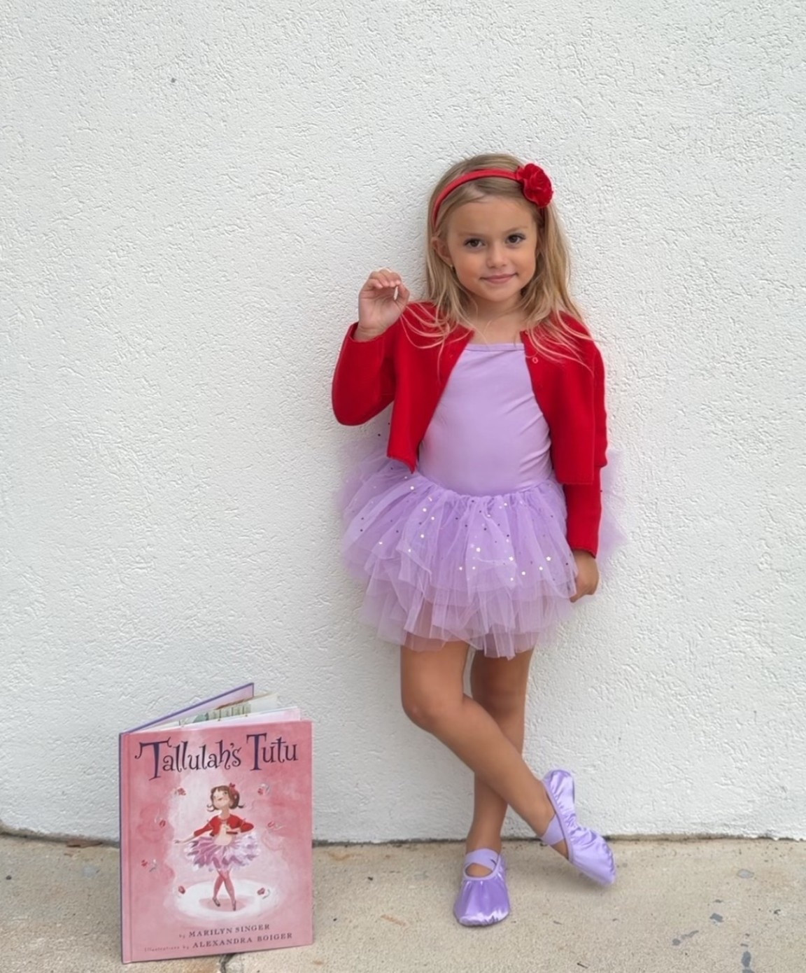 Book character day. Kids costume. Tallulahs Tutu  

#LTKFindsUnder50 #LTKKids #LTKHoliday