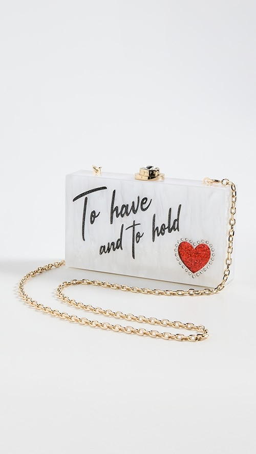 Cleo To Have and To Hold | Shopbop