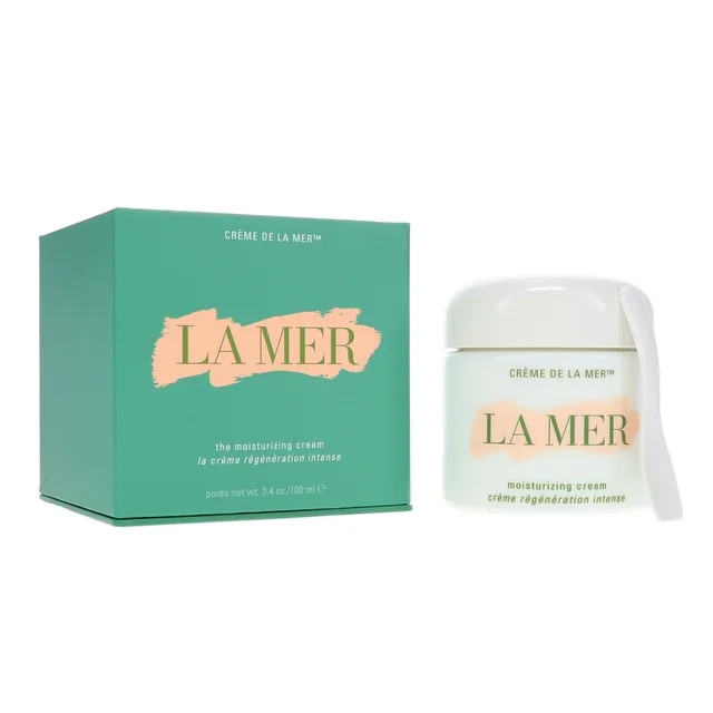La Mer The Moisturizing Cream 3.4 oz | Walmart (US)