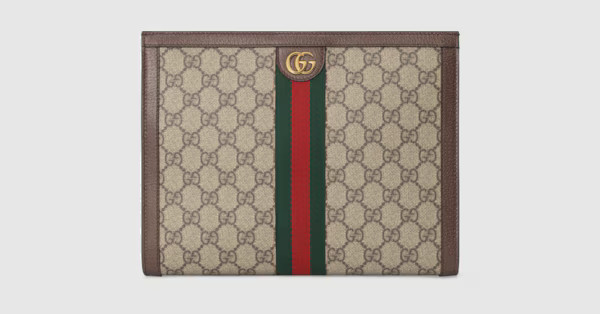 Ophidia pouch | Gucci (US)