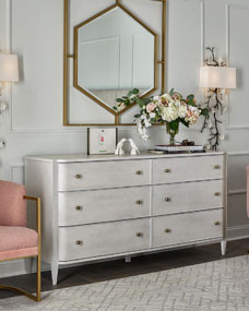 Chelsea Dresser | Horchow