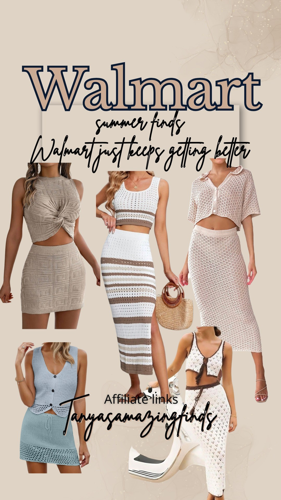 Walmart Canada summer finds just got better!

#LTKcanada #LTKpetite #LTKsummer