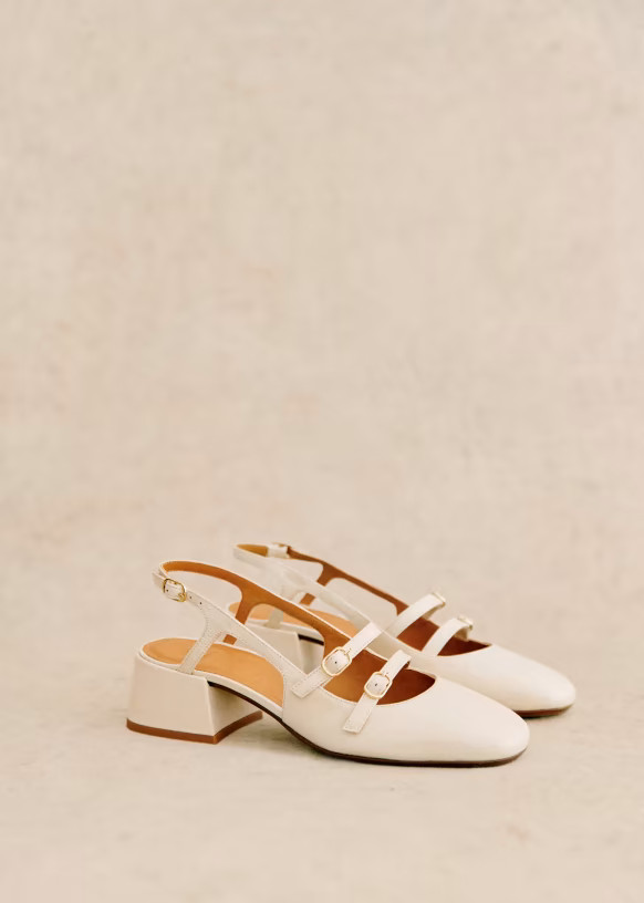 Paula Babies | Sezane Paris