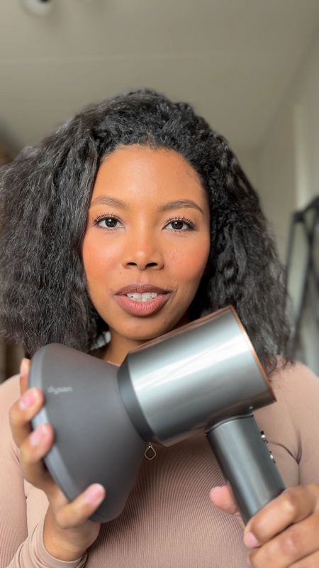 how to get defined curls with the Dyson Supersonic

#LTKbeauty #LTKGiftGuide #LTKSeasonal
