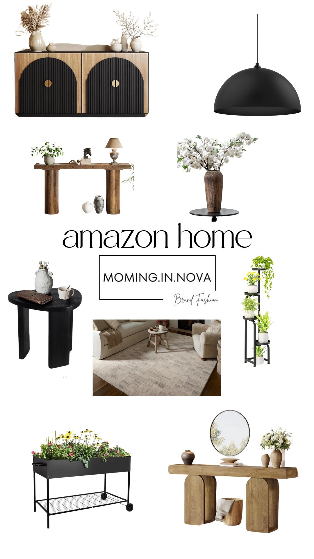 Amazon Home

#LTKHome