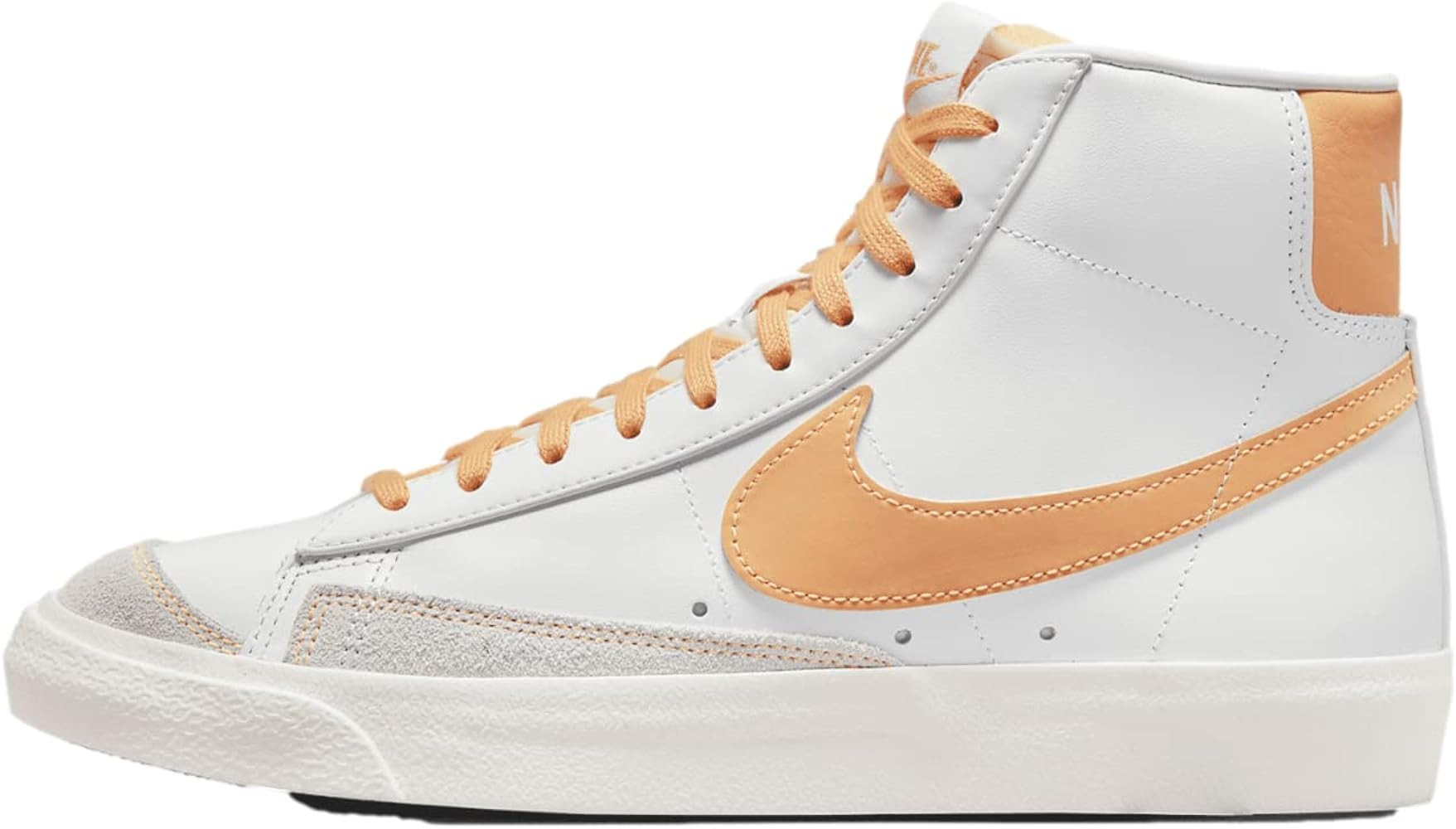 Nike womens Blazer Mid 77 | Amazon (US)
