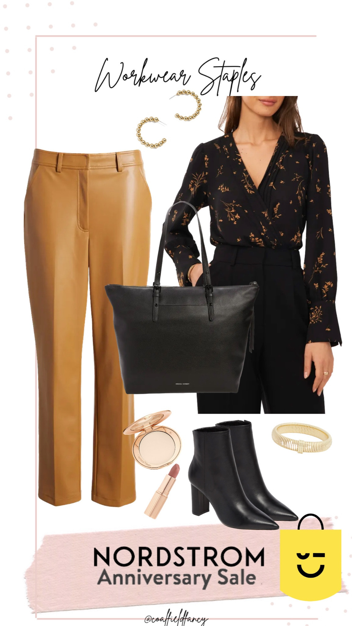 Nordstrom Anniversary Sale
Work outfit


#LTKxNSale #LTKworkwear