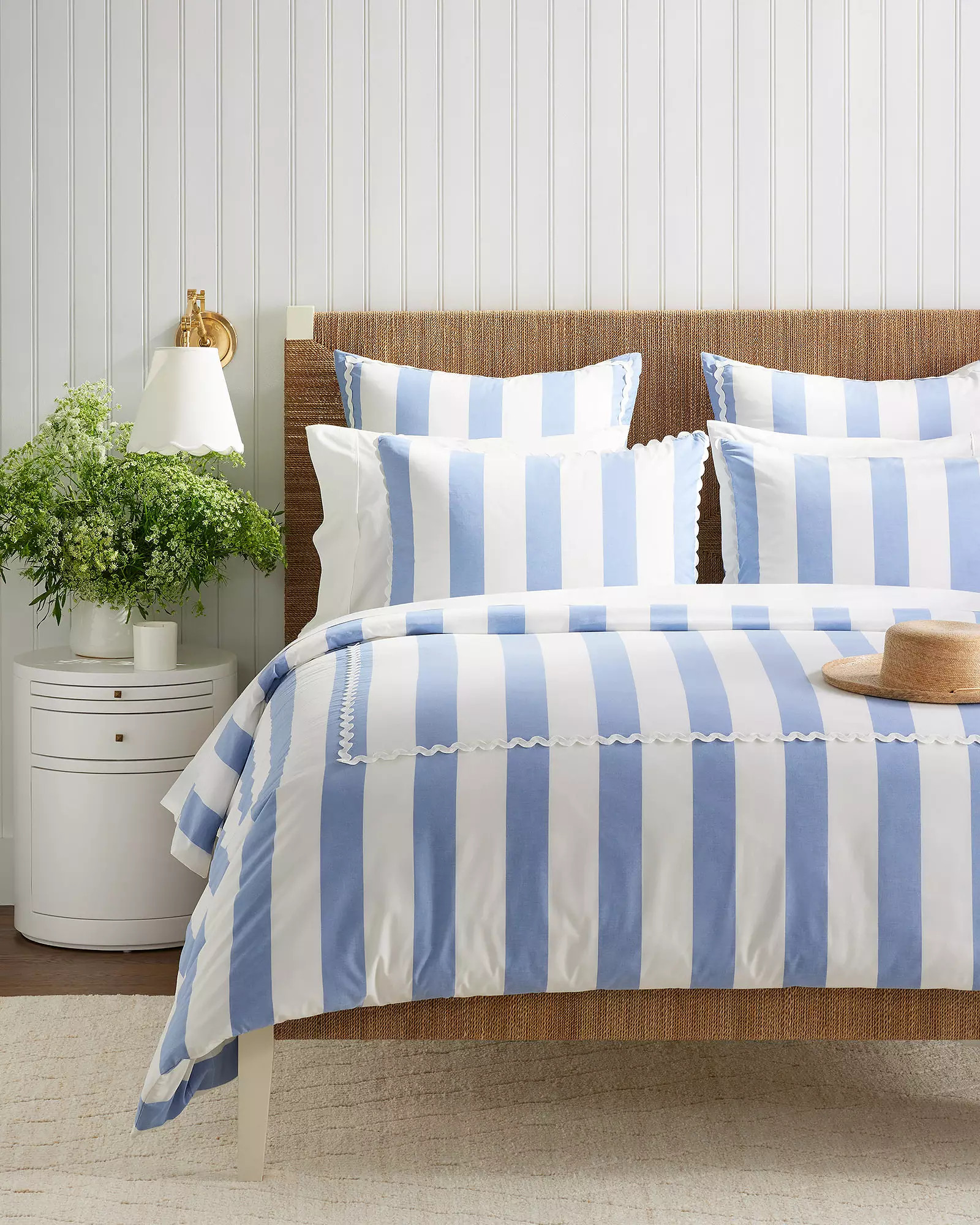 Hughes Bed | Serena and Lily