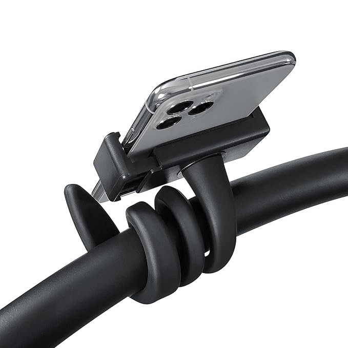 liuliuby Stroller Phone Holder Accessory - Universal Stroller Accessories for Parent, Baby & Todd... | Amazon (US)