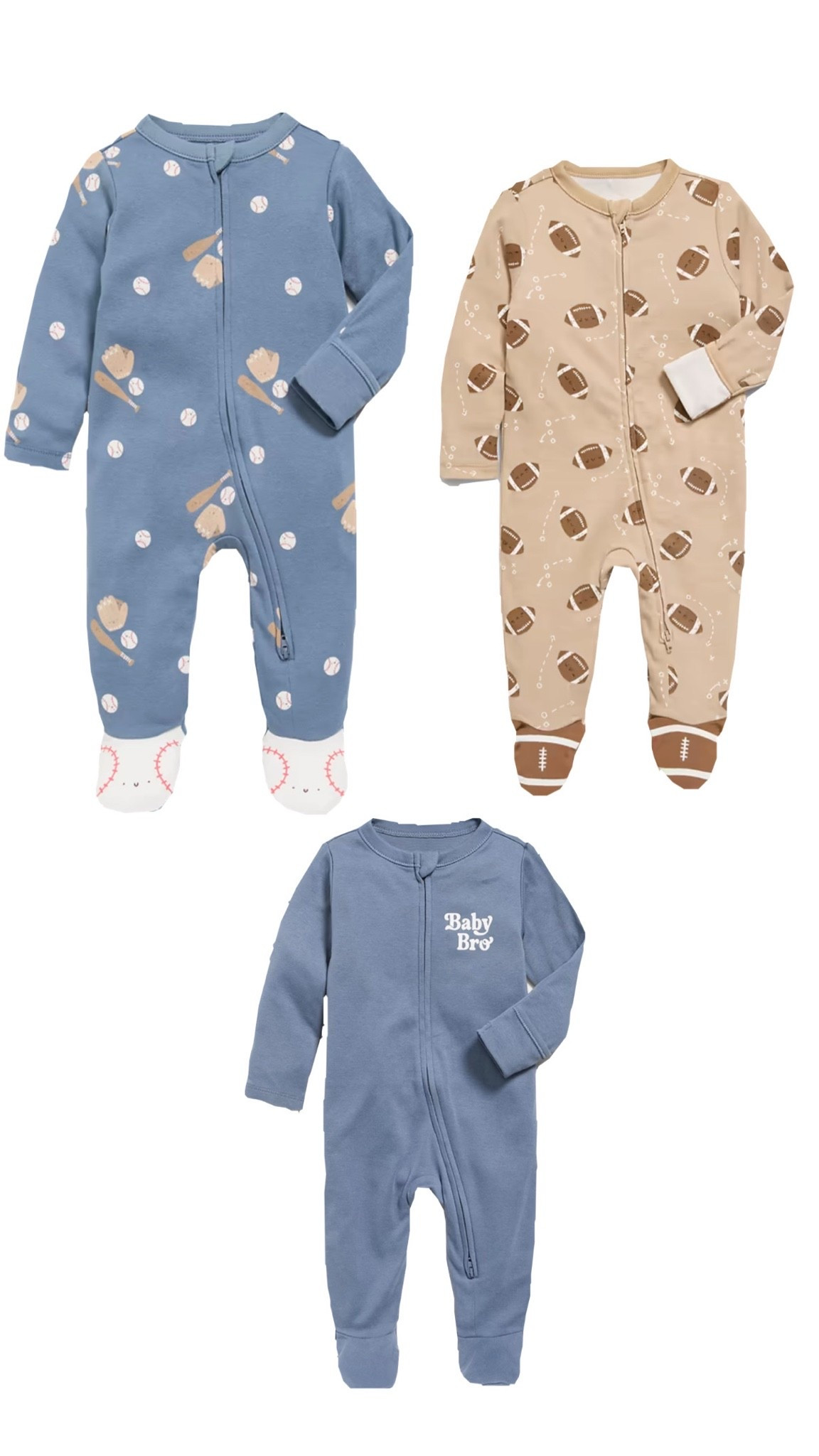 The cutest sleepers for baby boy!

#LTKcanada #LTKfall #LTKbaby