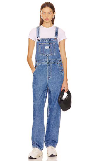 Vintage Overall in Foolish Love | Revolve Clothing (Global)