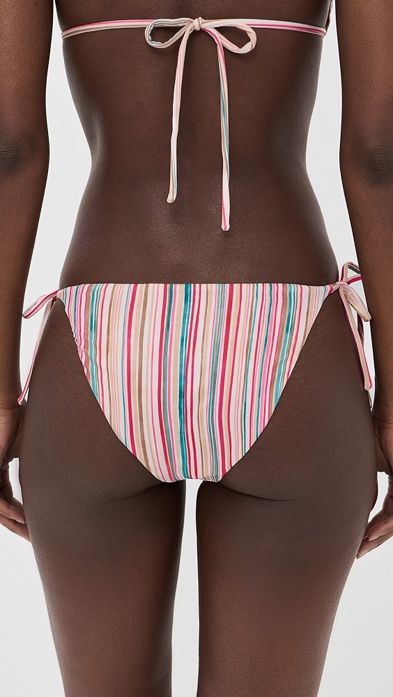 Tonie Bikini Bottoms | Shopbop