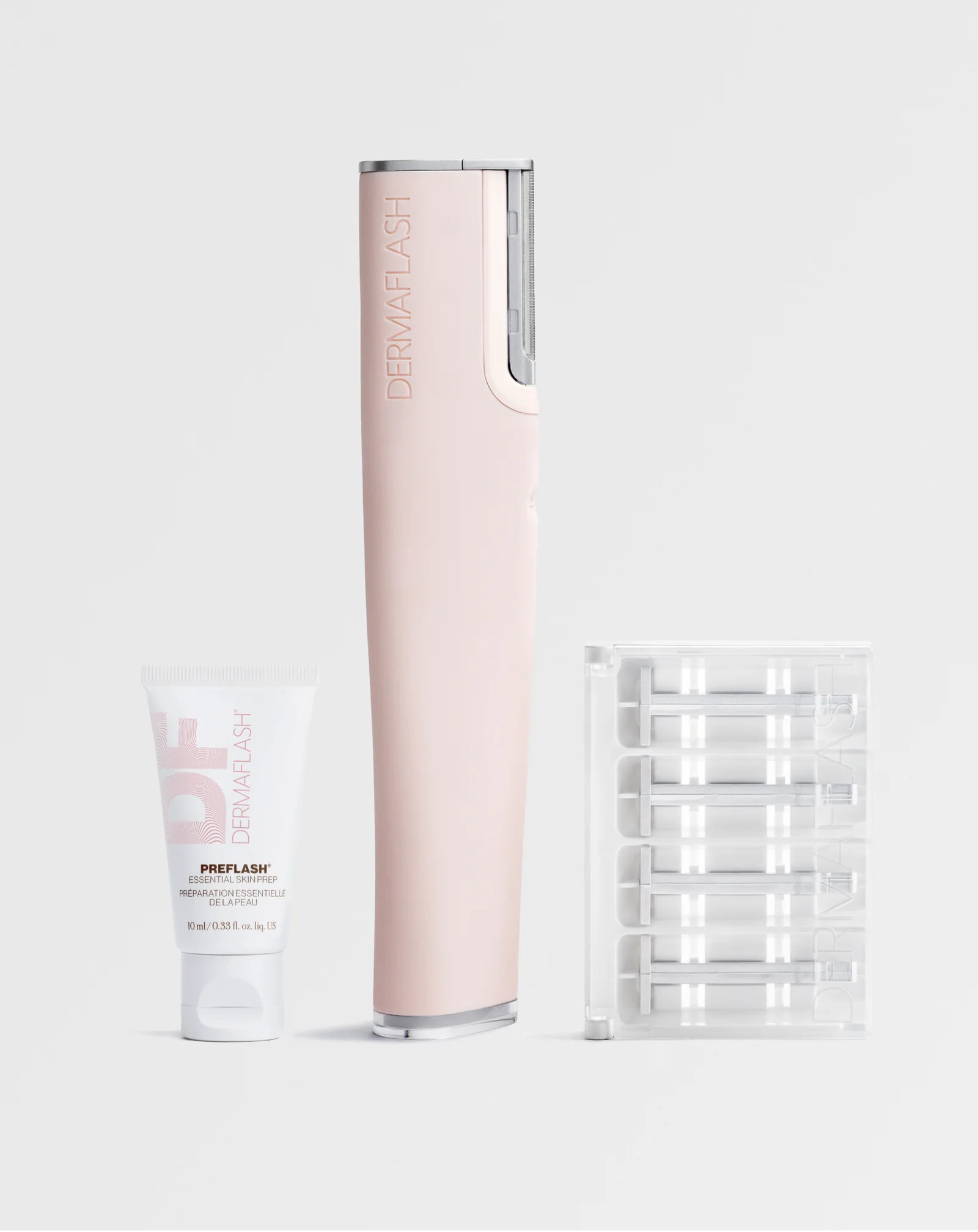 DERMAFLASH LUXE+ | Dermaflash