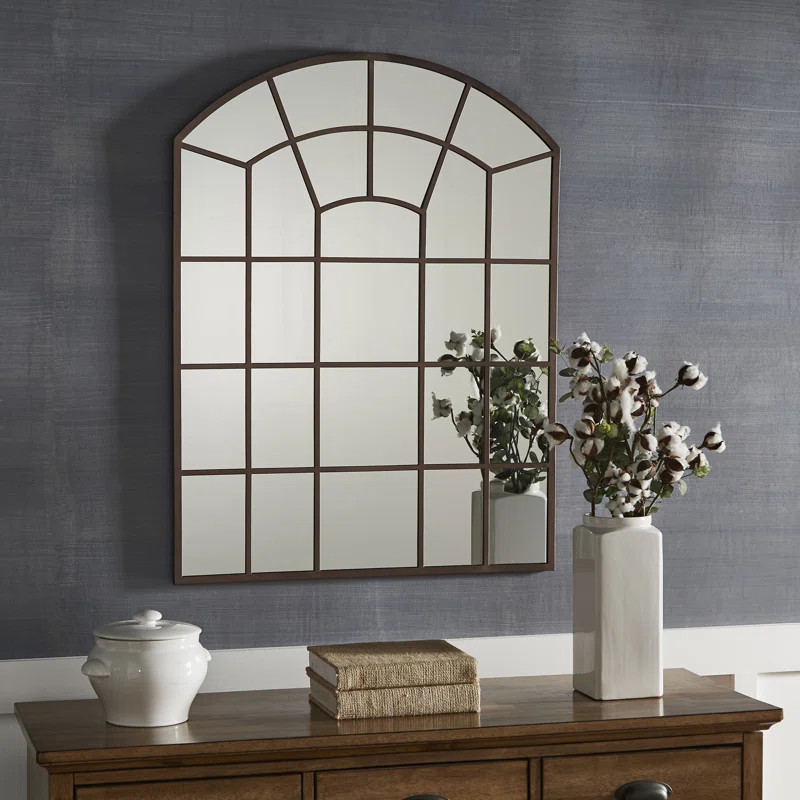 Costanzo Beveled Accent Mirror | Wayfair North America