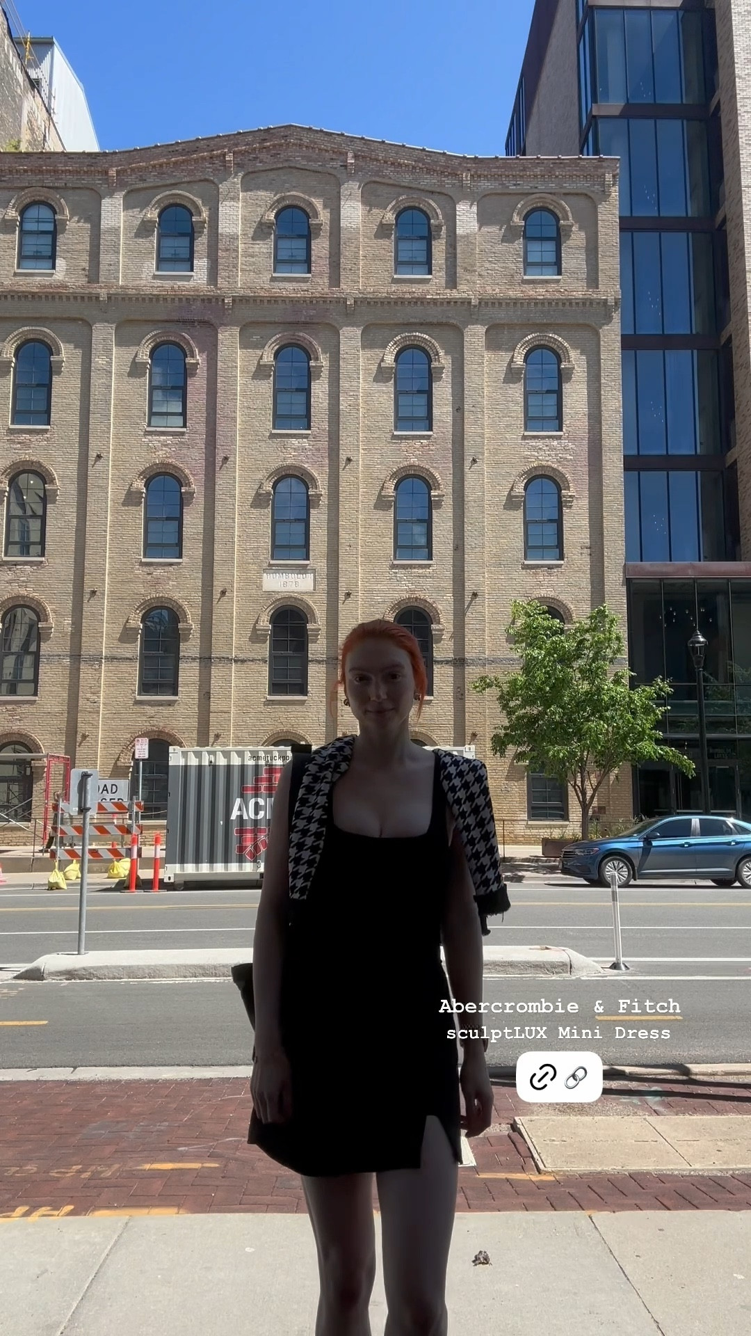 Abercrombie and Fitch Memorial Day sale 
Tennis dress 
SculptLUX dress 

#LTKFindsUnder100 #LTKTravel #LTKSummerEdit