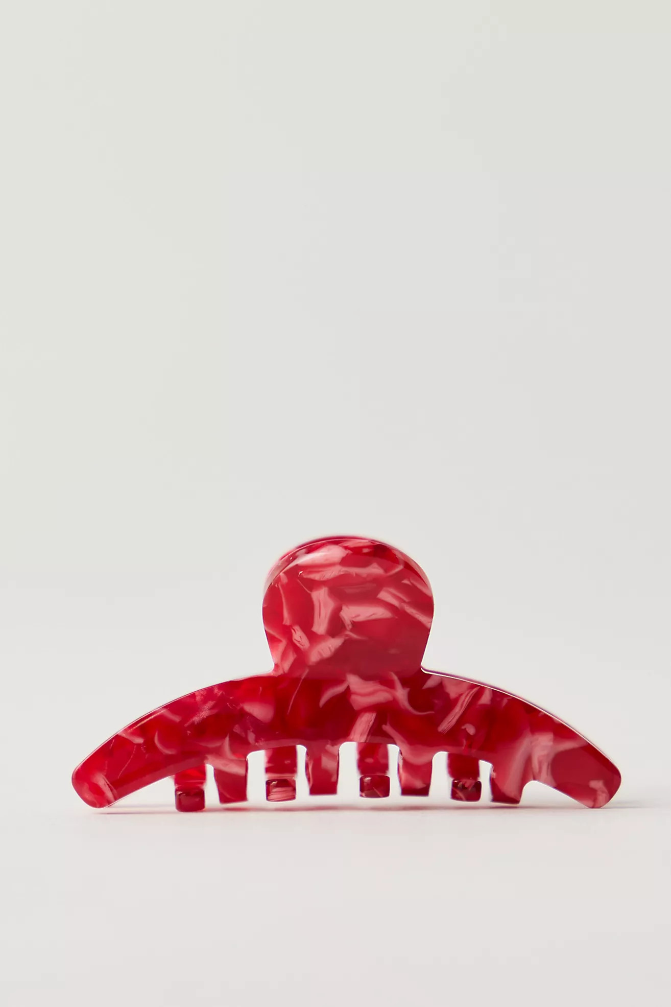 Mini Fine Hair Claw | Free People (Global - UK&FR Excluded)