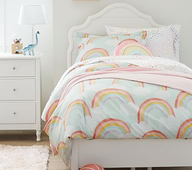 Juliette Bed | Pottery Barn Kids