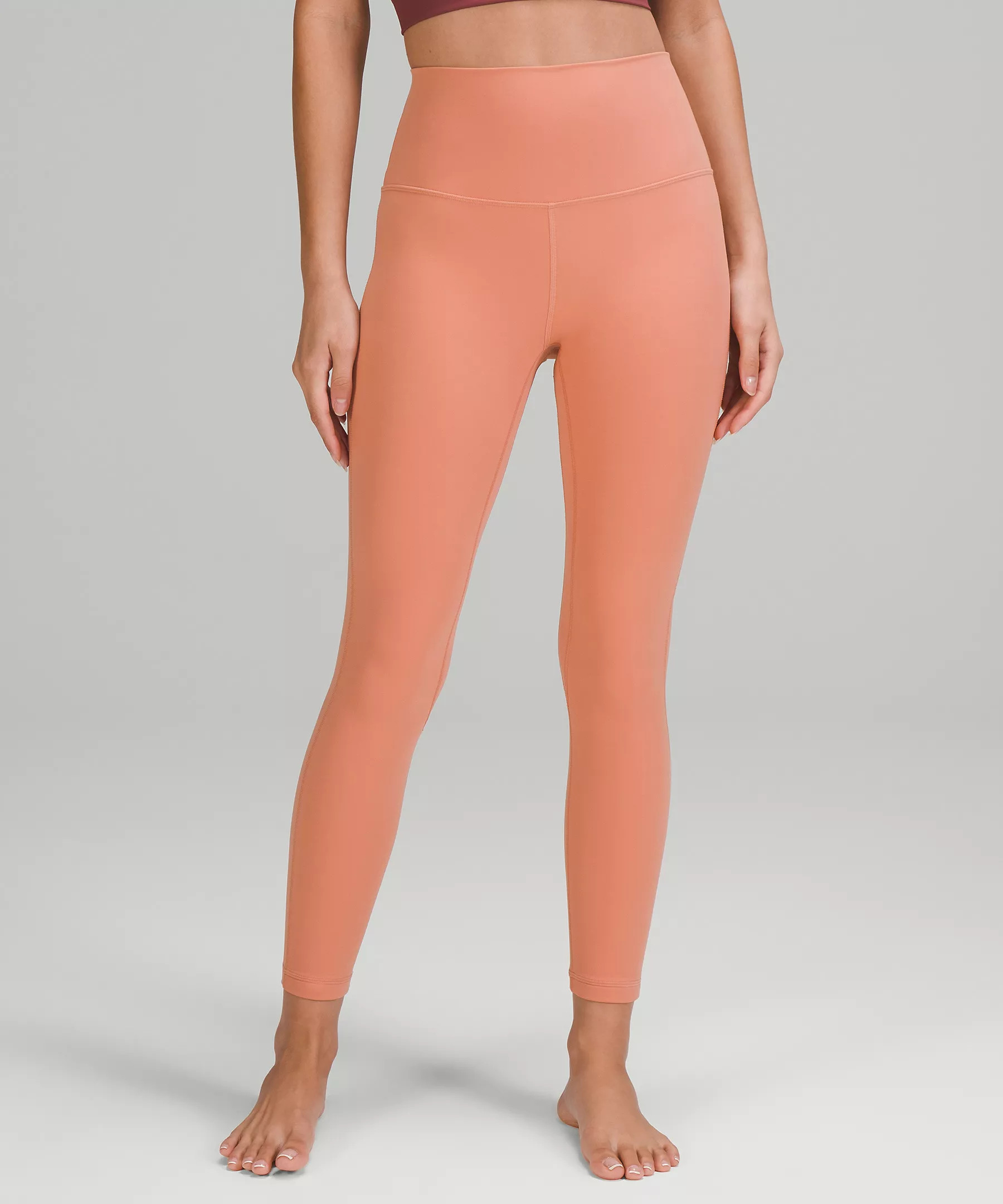 lululemon Align™ High-Rise Pant 25" | Lululemon (US)