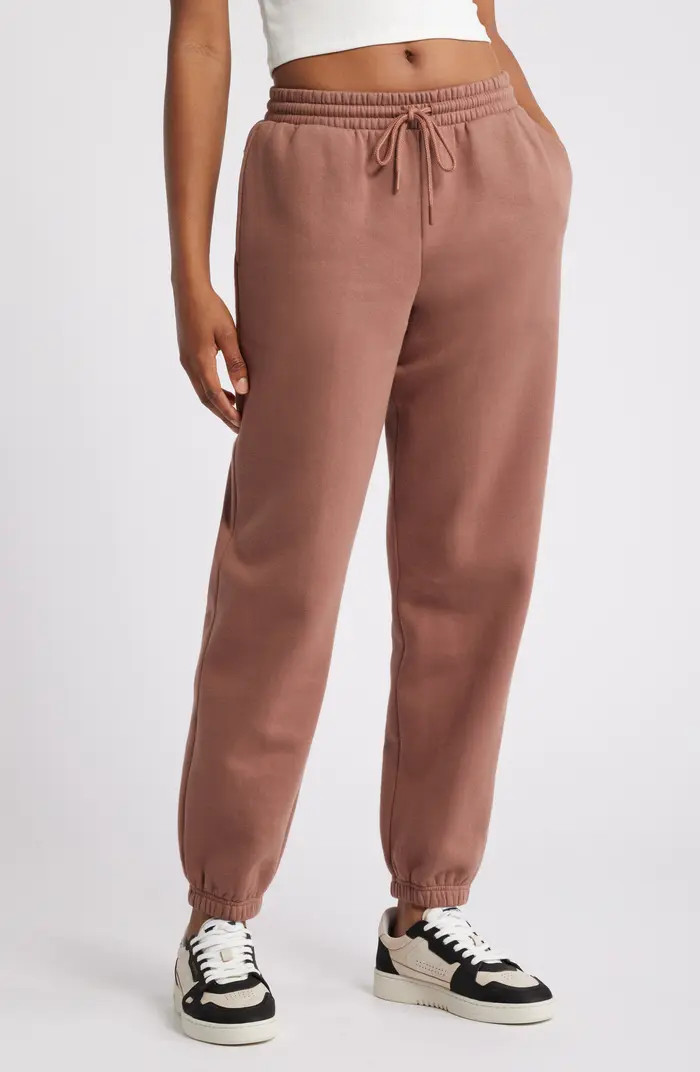 BP. Classic Fit Joggers | Nordstrom | Nordstrom
