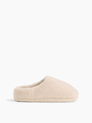 Sherpa Slippers | Gap (US)