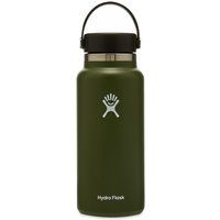 Hydroflask Wide Mouth Bottle | End Clothing (US & RoW)