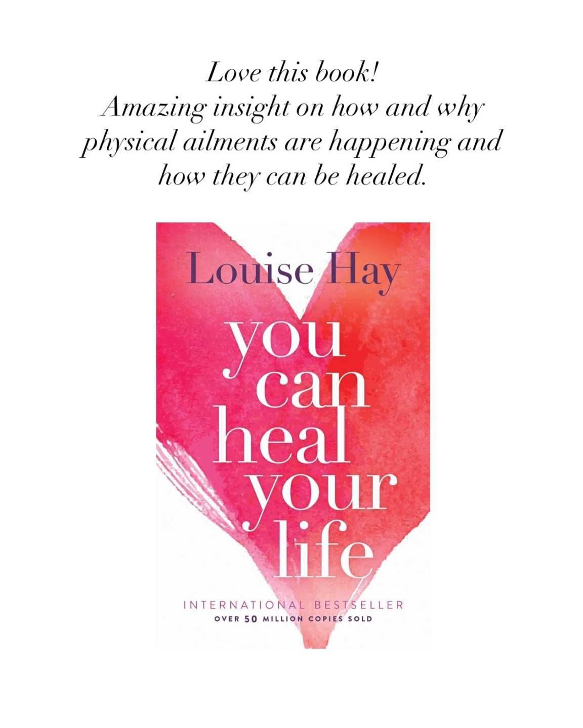 Love reading this book and looking up how to heal certain ailments. Very intriguing  

#LTKTravel #LTKFindsUnder50 #LTKHome