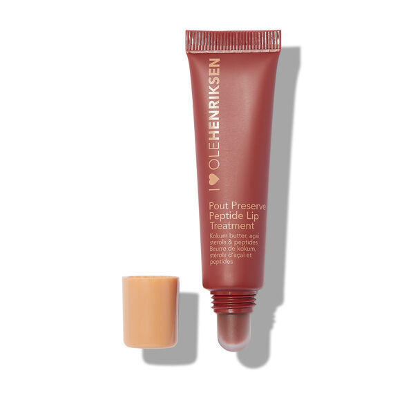 Pout Preserve Peptide Lip Treatment | Space NK - UK