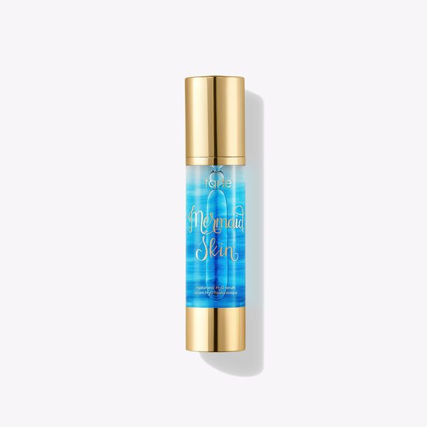 mermaid skin™ hyaluronic H2O serum | tarte cosmetics (US)