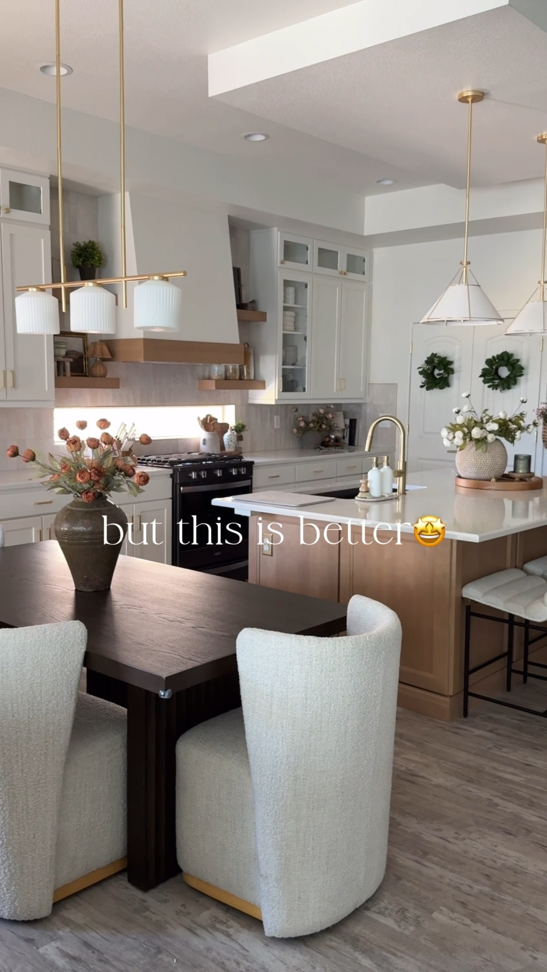 What a difference 🤩

#LTKHome #LTKSeasonal
