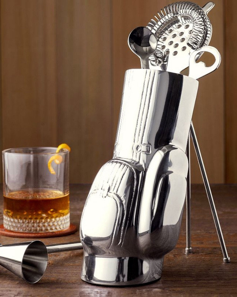 For the golf lover! 