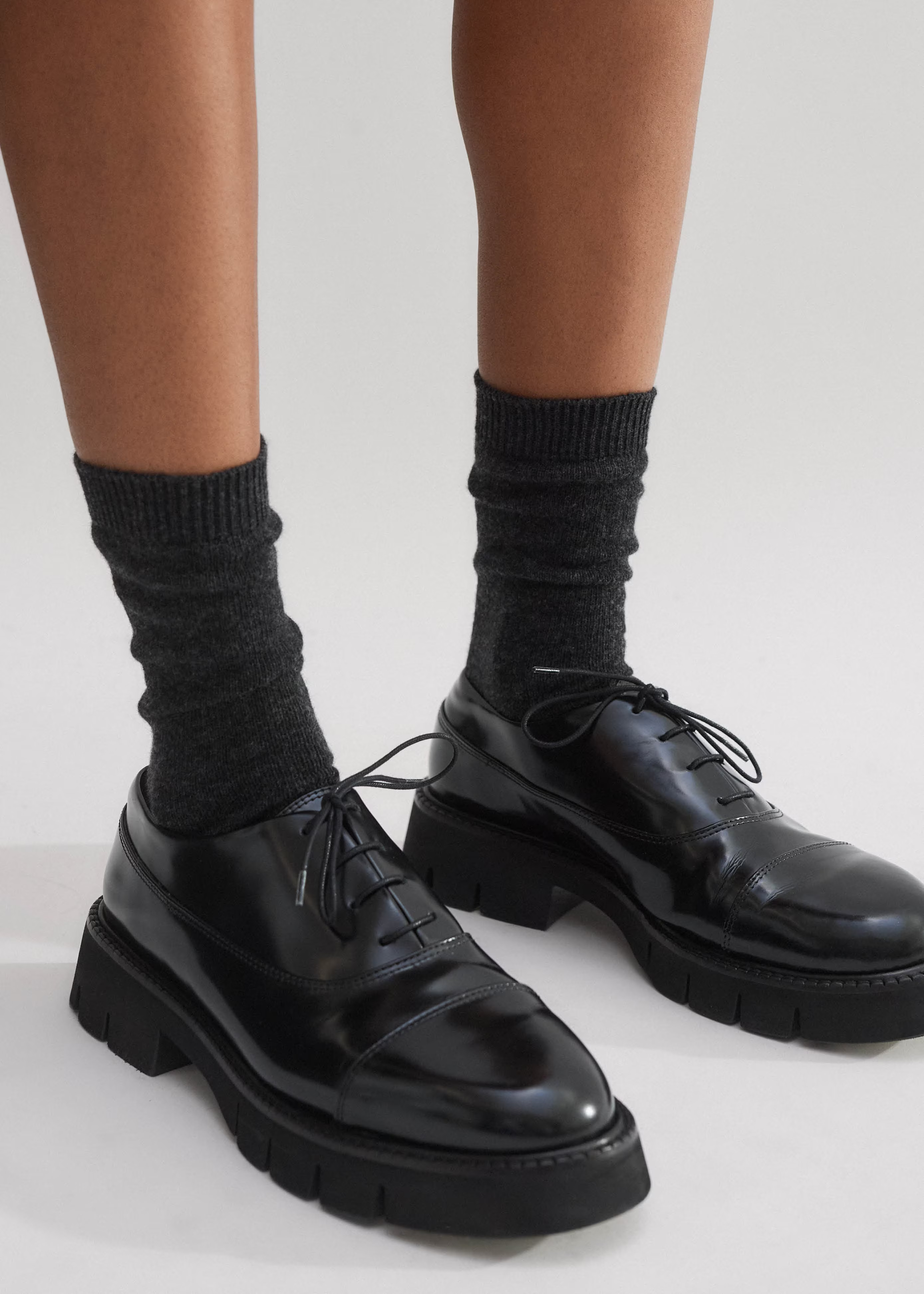 Falke Cosy Wool Socks Cashmere + Wool Blend | ME+EM Global (Excluding US)