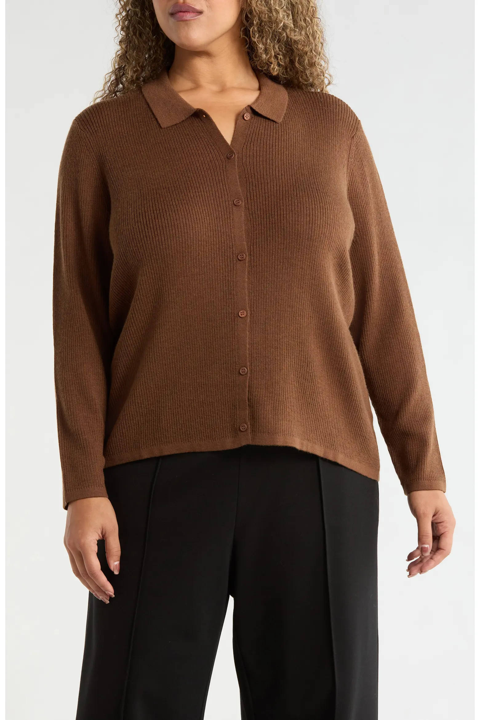 Merino Wool Cardigan (Women) | Nordstrom | Nordstrom